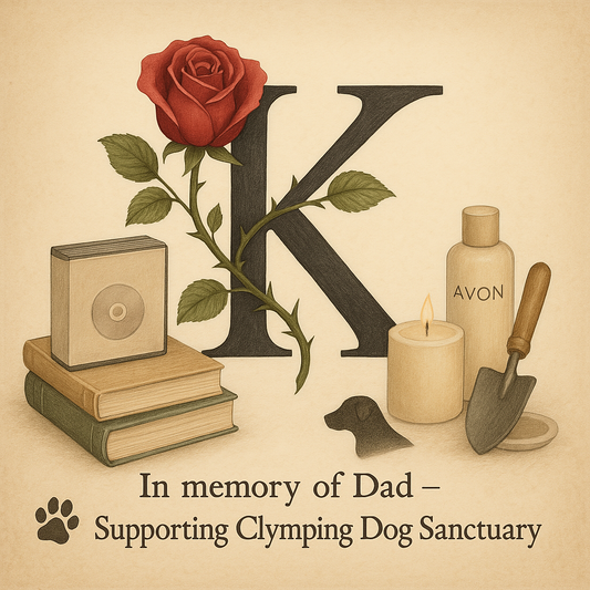 “Building a Legacy, One Treasure at a Time”