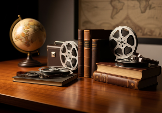 Dad's Collection Goes Global - August 18th Launch