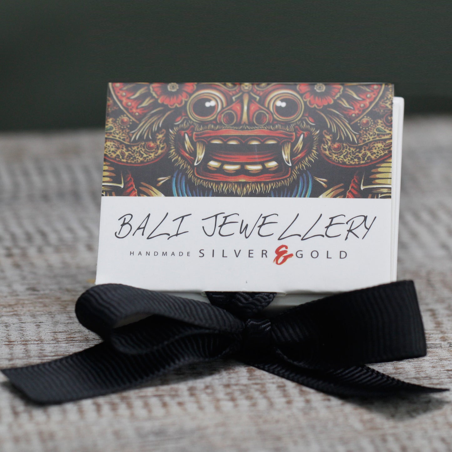 Elegant silver and 18ct gold earrings from Bali Jewellery, designed for style and sophistication.