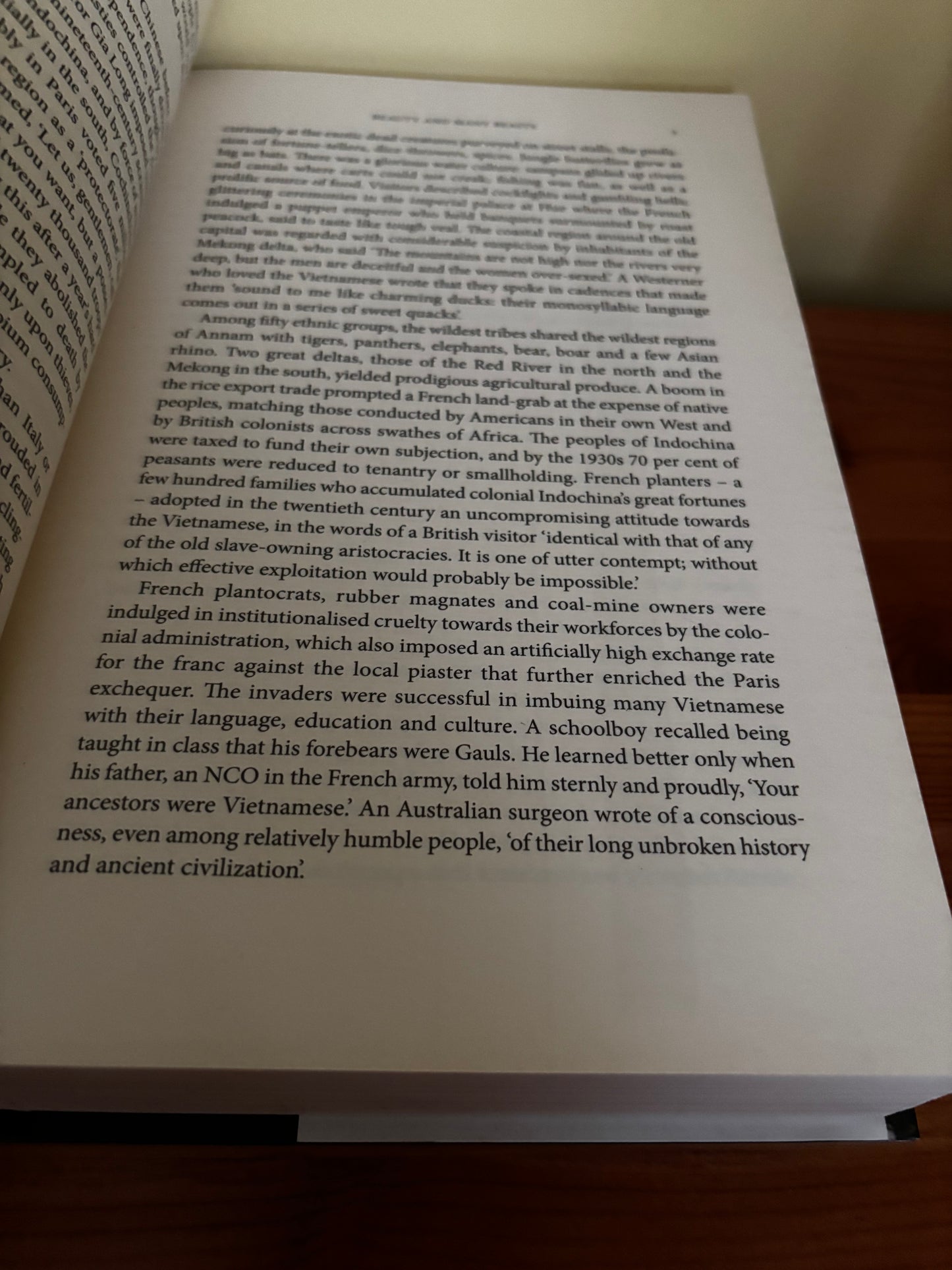 Explore "Vietnam: A gripping Sunday Times bestselling memoir and political history of the Vietnam conflict Paperback – 2 May 2019," detailing the conflict's impact.