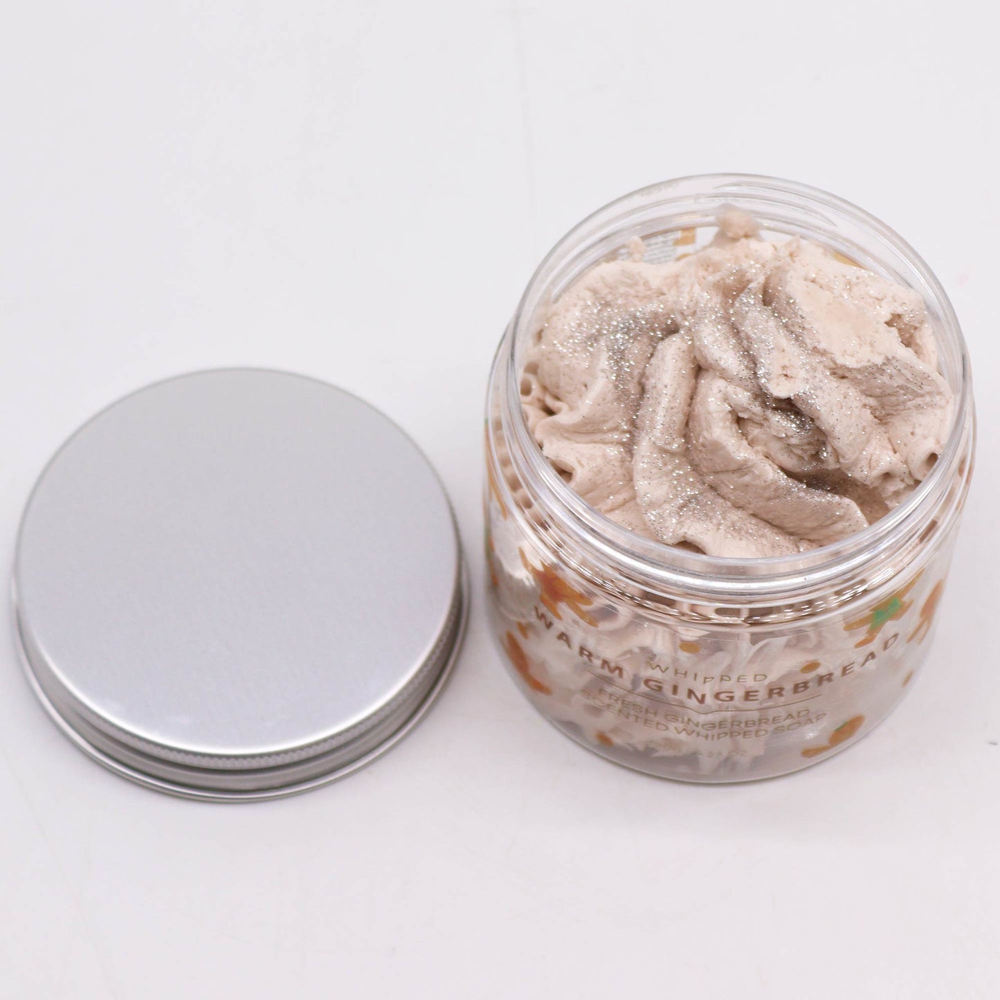 Whipped Soap 120g Cruelty Paraben SLS Vegan Friendly Choose Your Fav