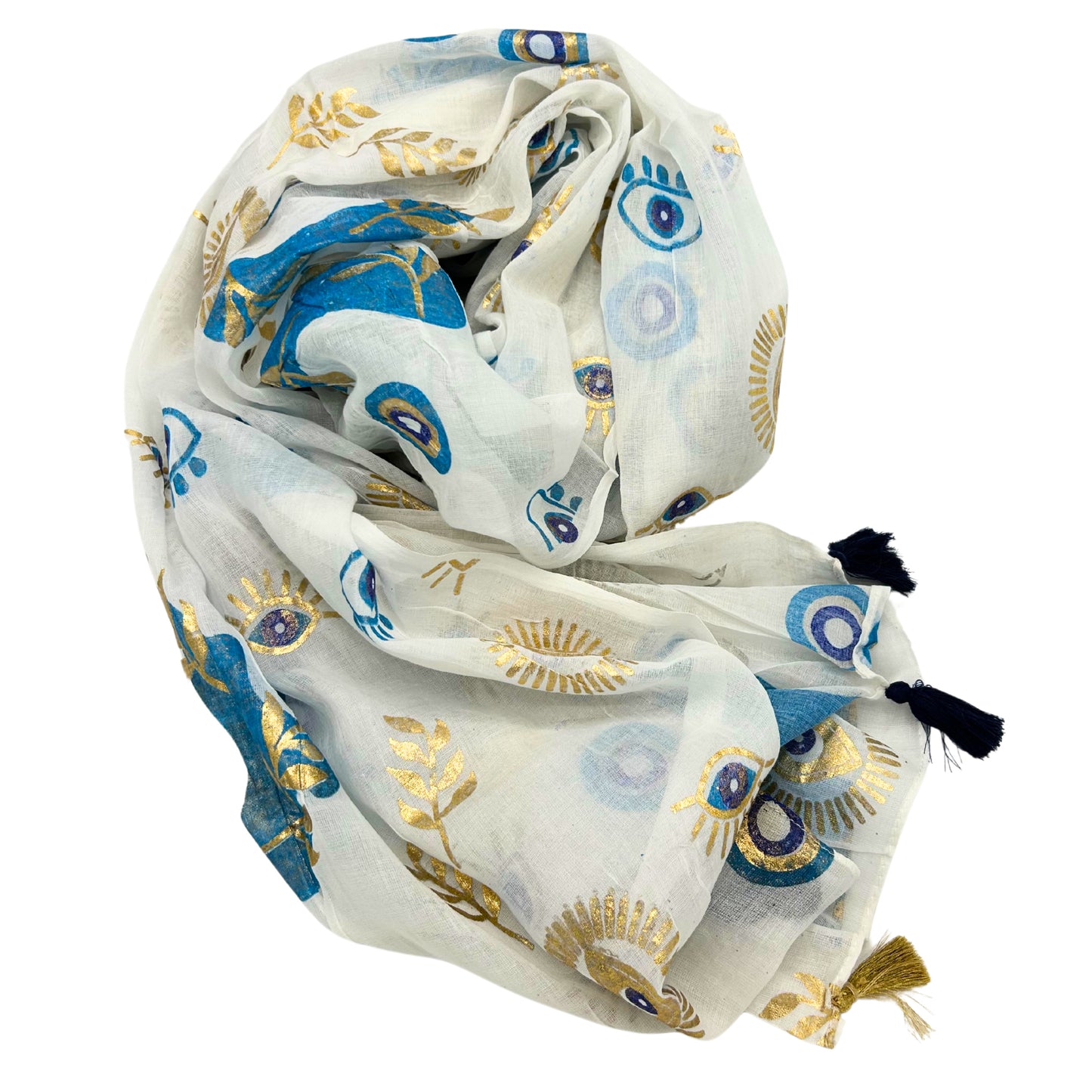 Stylish Nomad Sari On the Med Collection - Pareo - Choose your design, featuring vibrant patterns and soft fabric.