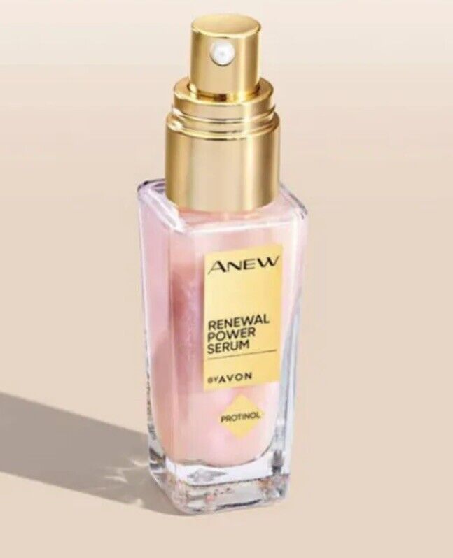 Avon Anew Renewal Power Serum with Protinol™