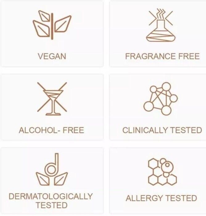 Avon Distillery Vegan Day Cream SPF25