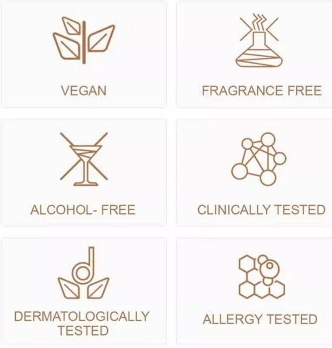 Avon Distillery Vegan Day Cream SPF25, a luxurious, hydrating cream protecting skin from UV rays. Suitable for all skin types.
