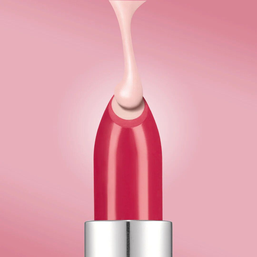 Avon Hydramatic SHINE Lipstick with a Hydrating Hyaluronic Core, Choose your colour for vibrant, moisturised lips.