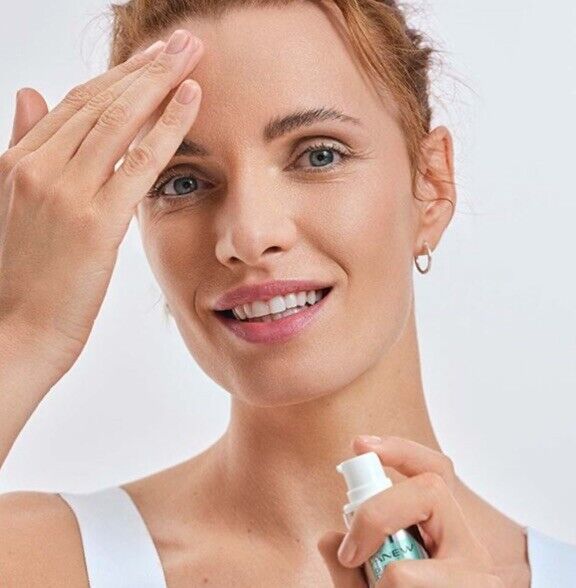 Avon Anew Dual Defence Clarifying Treatment Lotion