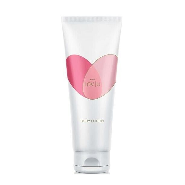 Avon Lov U Gift Set for Her