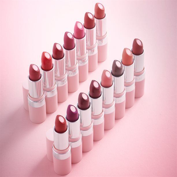 Avon Hydramatic Matte Lipstick - Hyaluronic Infused Lipstick, Choose Your Shade in an array of beautiful colours.
