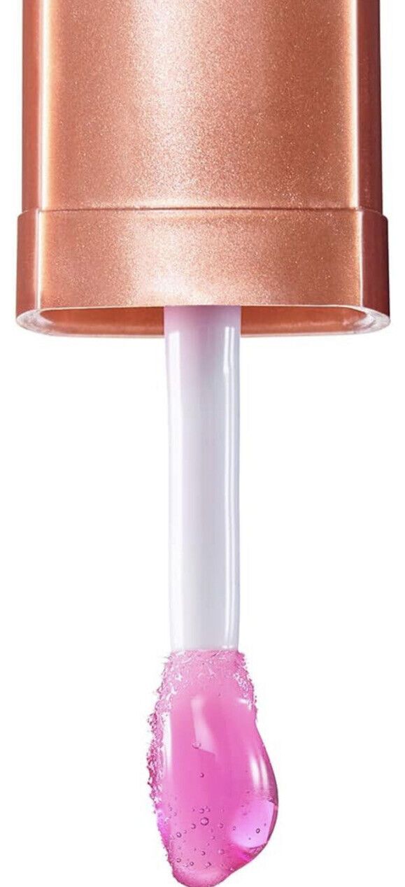 Avon True Nourishing Lip Oil "Blossom" offers shimmering hydration for beautiful, glossy lips. Perfect for daily use.