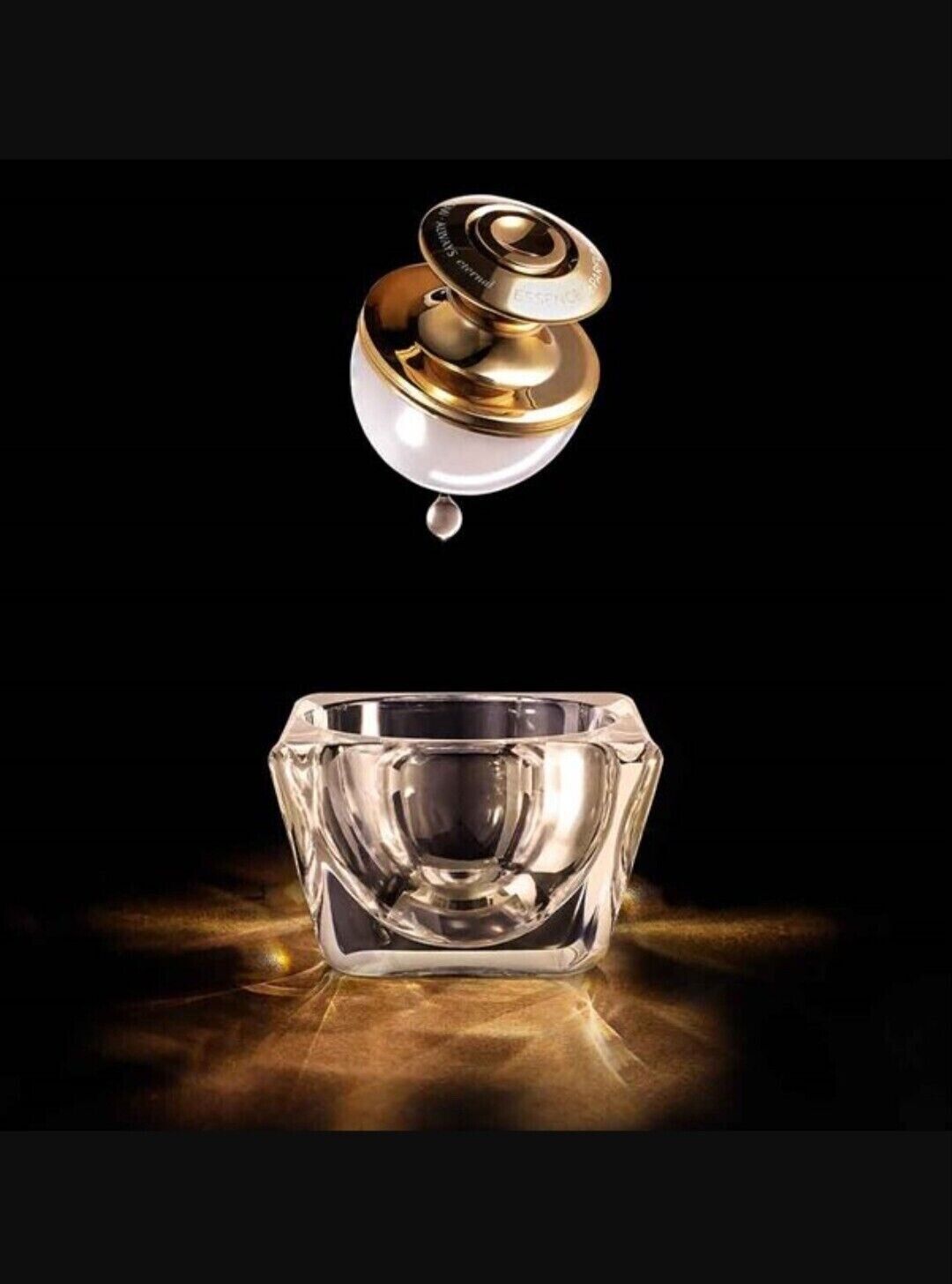 Avon Today Tomorrow Always ETERNAL Gel for Her