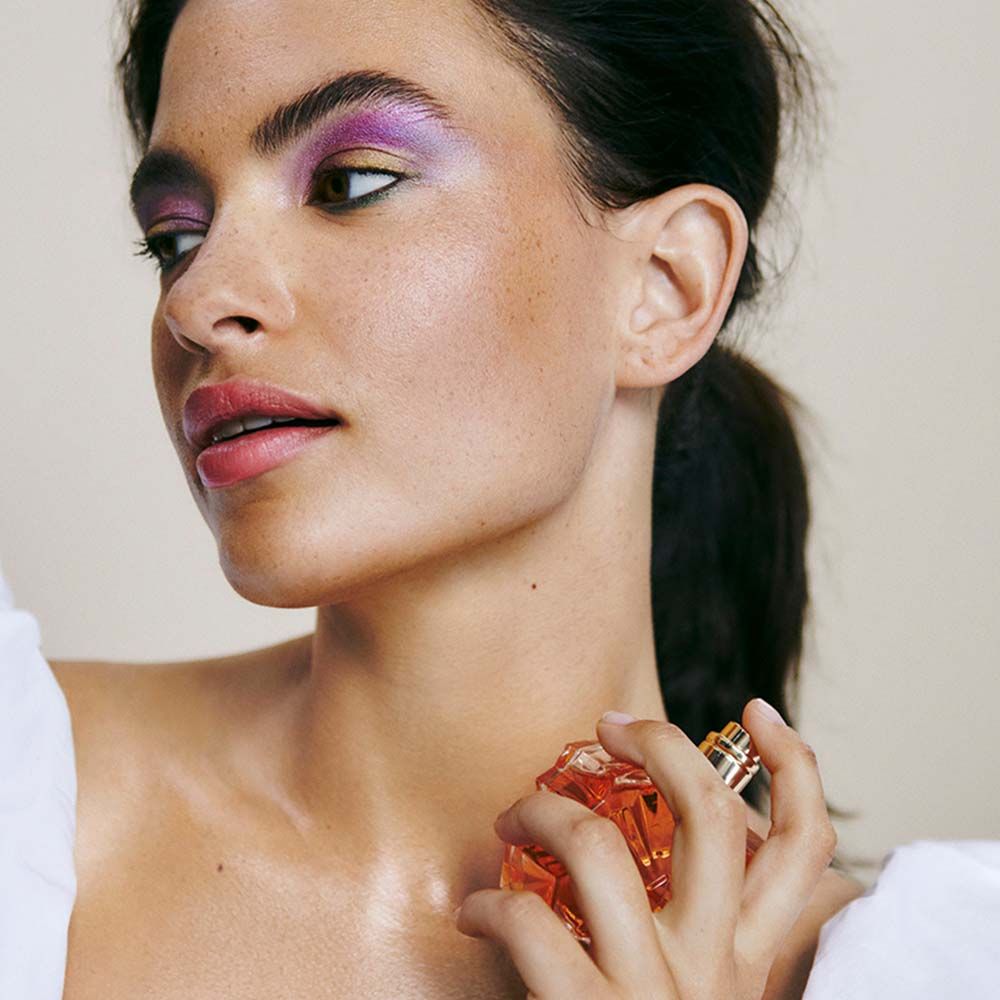 Introducing Avon NEW Eve Become EDP for Her, a captivating fragrance for the modern woman embracing her individuality.