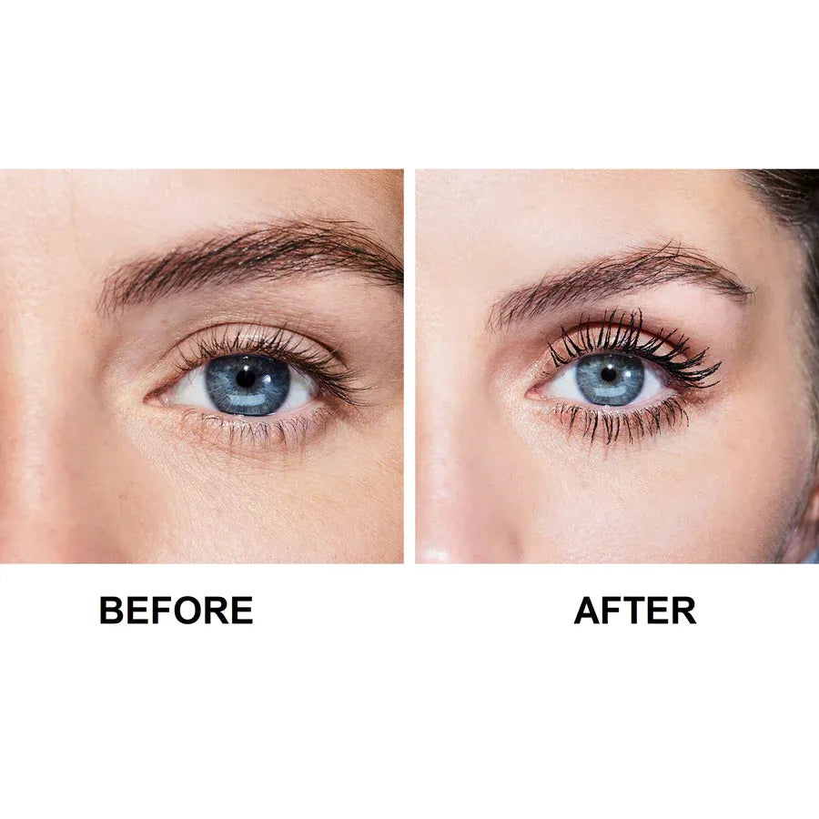 Transform your look with Avon Mascara Lash Genius Multitask, revealing stunning lashes that captivate attention.