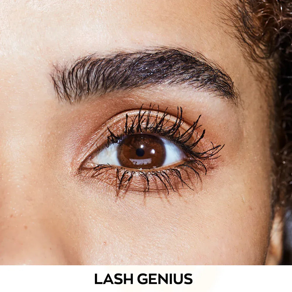 Achieve stunning lashes with Avon Mascara Lash Genius Multitask, designed to elevate your beauty routine effortlessly.