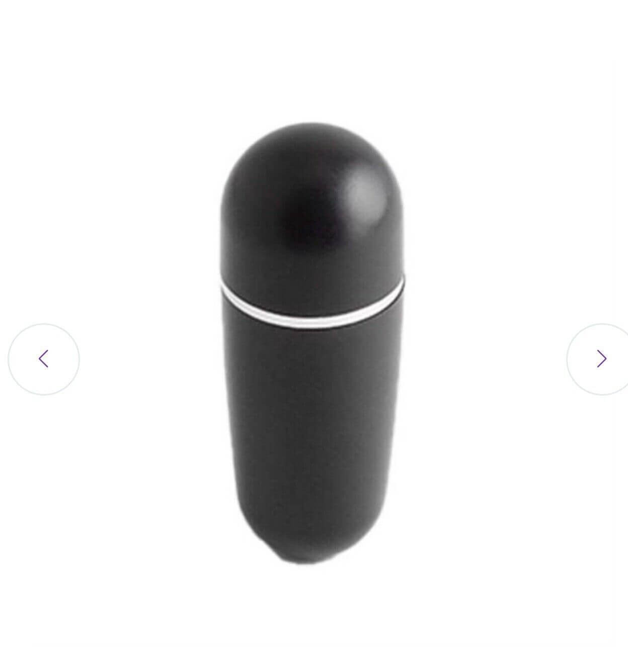 Sleek Avon Volcanic Rock Facial Roller designed for oil control, perfect for a radiant, shine-free complexion.