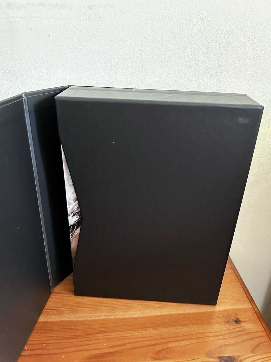 Complete box set of Game Of Thrones - Season 1 & 2, a must-have for fans of epic storytelling and drama.