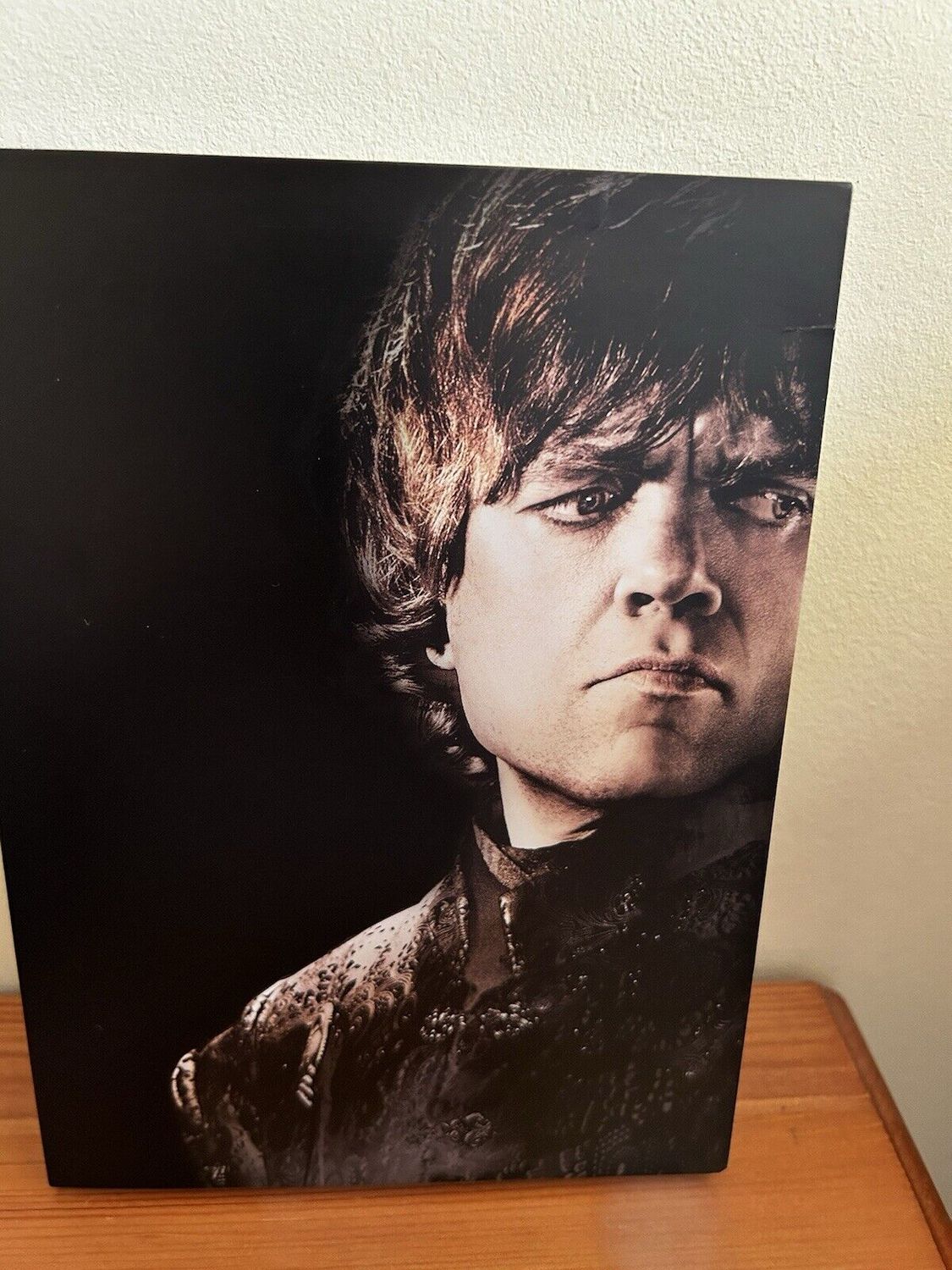 Complete DVD box set of Game Of Thrones - Season 1 & 2, perfect for fans of epic storytelling and drama.