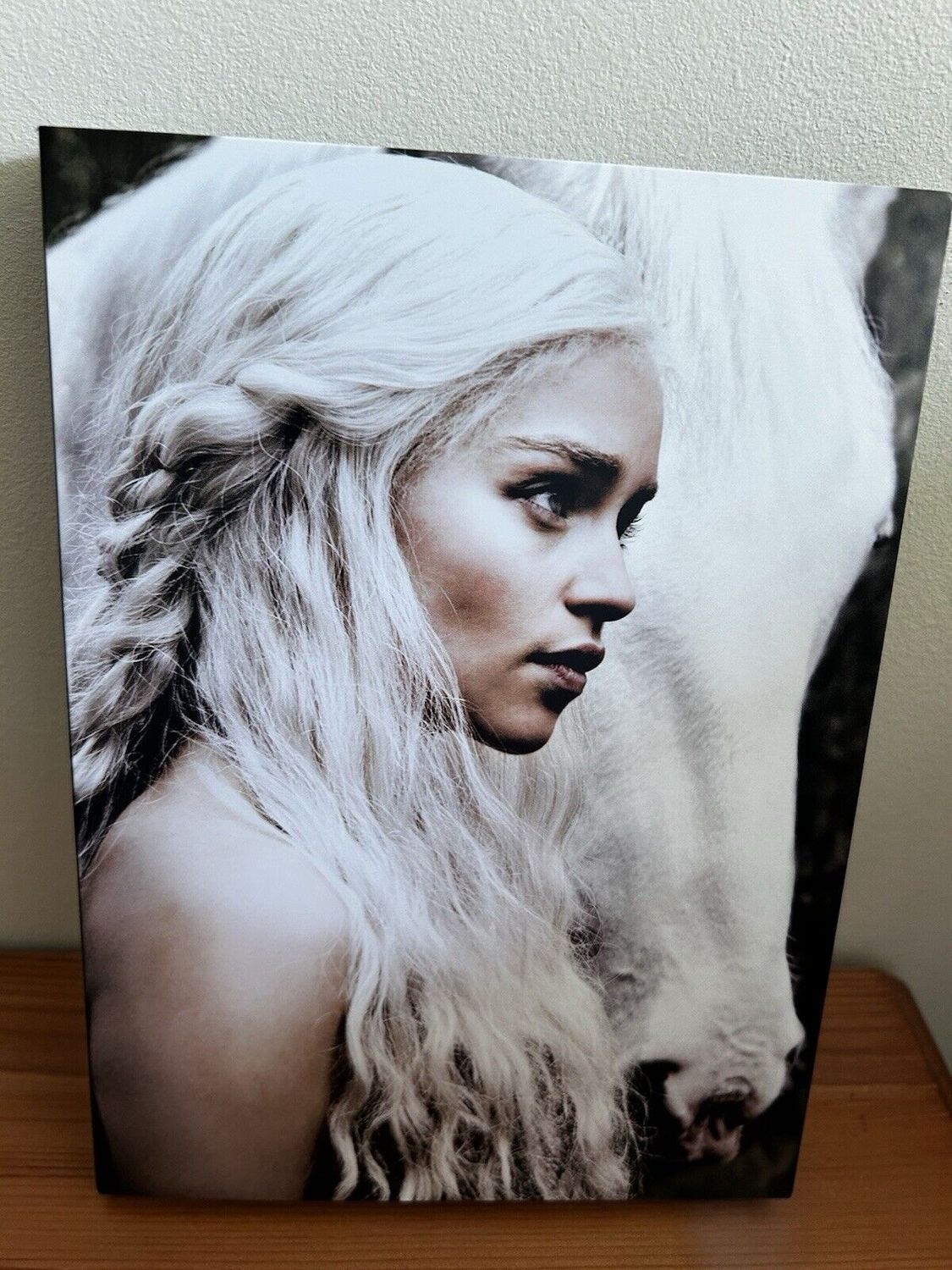 Explore the captivating world of Westeros with the Game Of Thrones - Season 1 & 2 complete box set (DVD).