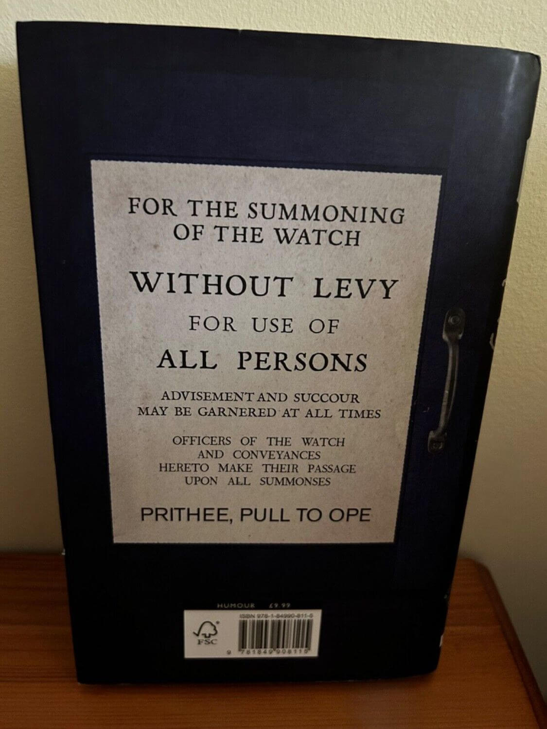 Explore "Doctor Who: The Shakespeare Notebooks (Book)" hardback, a whimsical blend of adventure and Shakespearean prose.