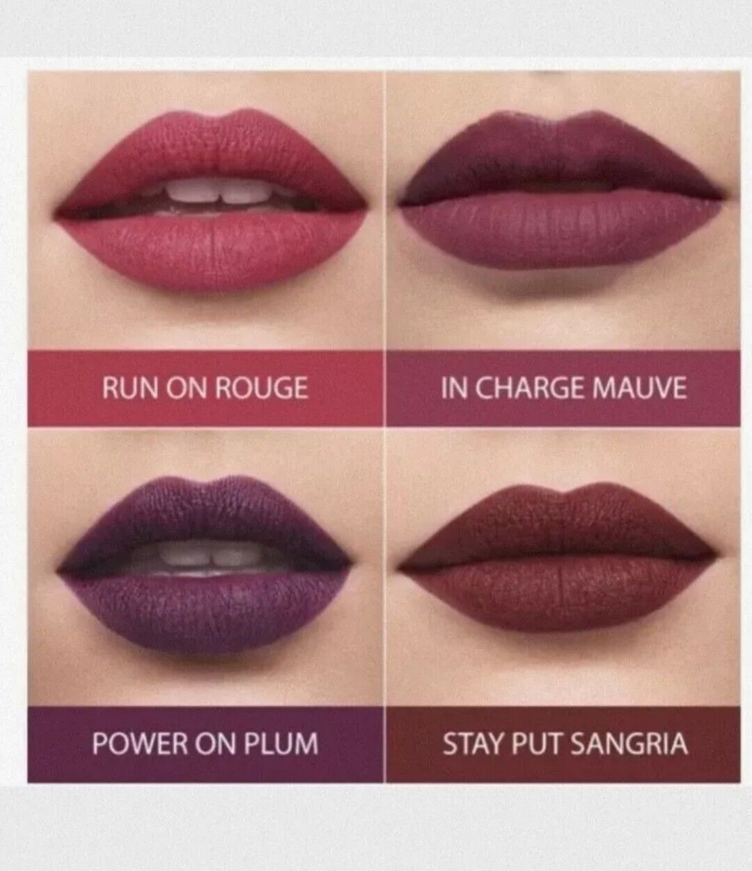 Discover the Avon Power Stay 16 Hour Liquid Lip Colour Choice of Shades, featuring vibrant long-lasting hues for stunning lips.