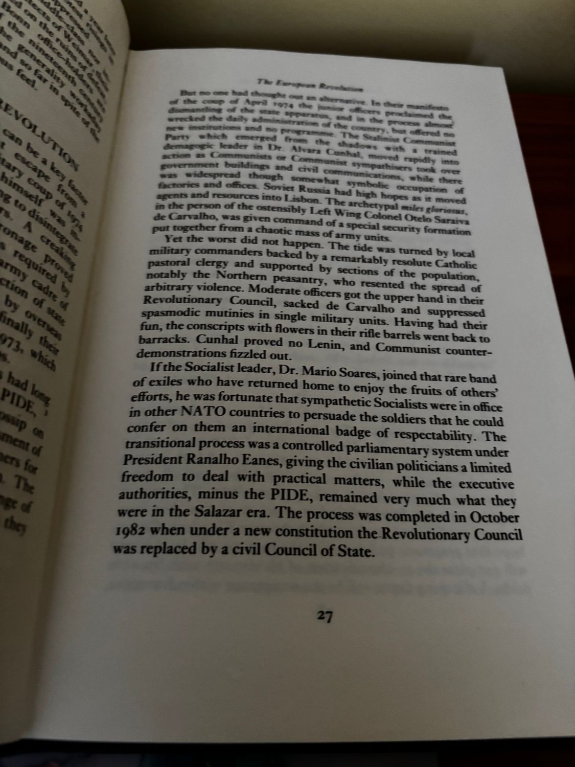 Explore critical insights in *Subversion and the British Riposte by G.K. Young (Hardcover, 1984)* at your favourite bookstore.