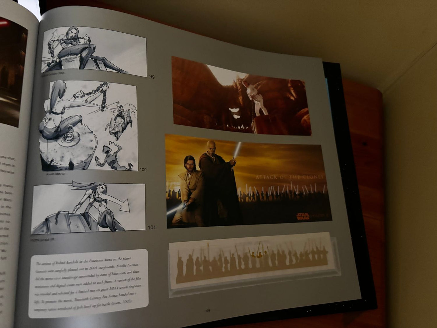 Explore "The Star Wars" Vault: Thirty Years. Complete With All Inserts And CDs, a must-have galactic masterpiece by Simon & Schuster.