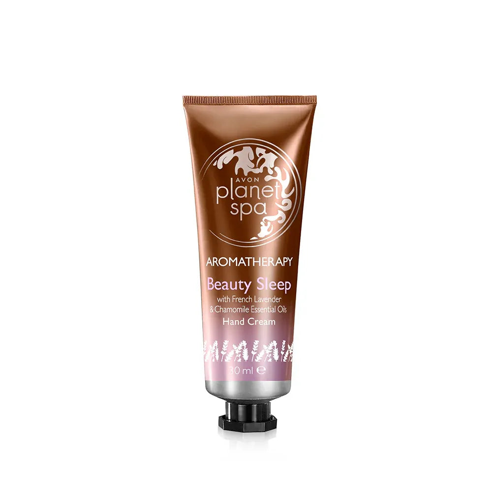 Avon Planet Spa Duo
