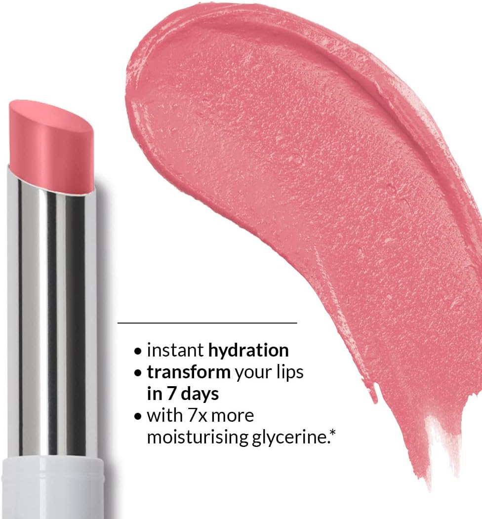 Avon Anew Revival Serum Lipstick ~ Hydrating - Choose Shade offers instant hydration and long-lasting colour for beautiful lips.