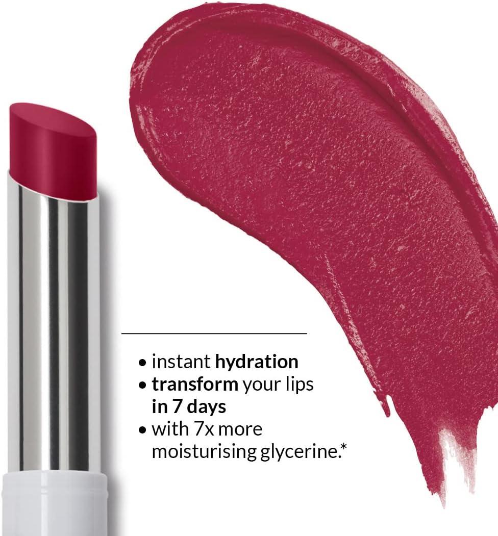 Avon Anew Revival Serum Lipstick ~ Hydrating - Choose Shade delivers instant hydration and vibrant colour for luscious lips.