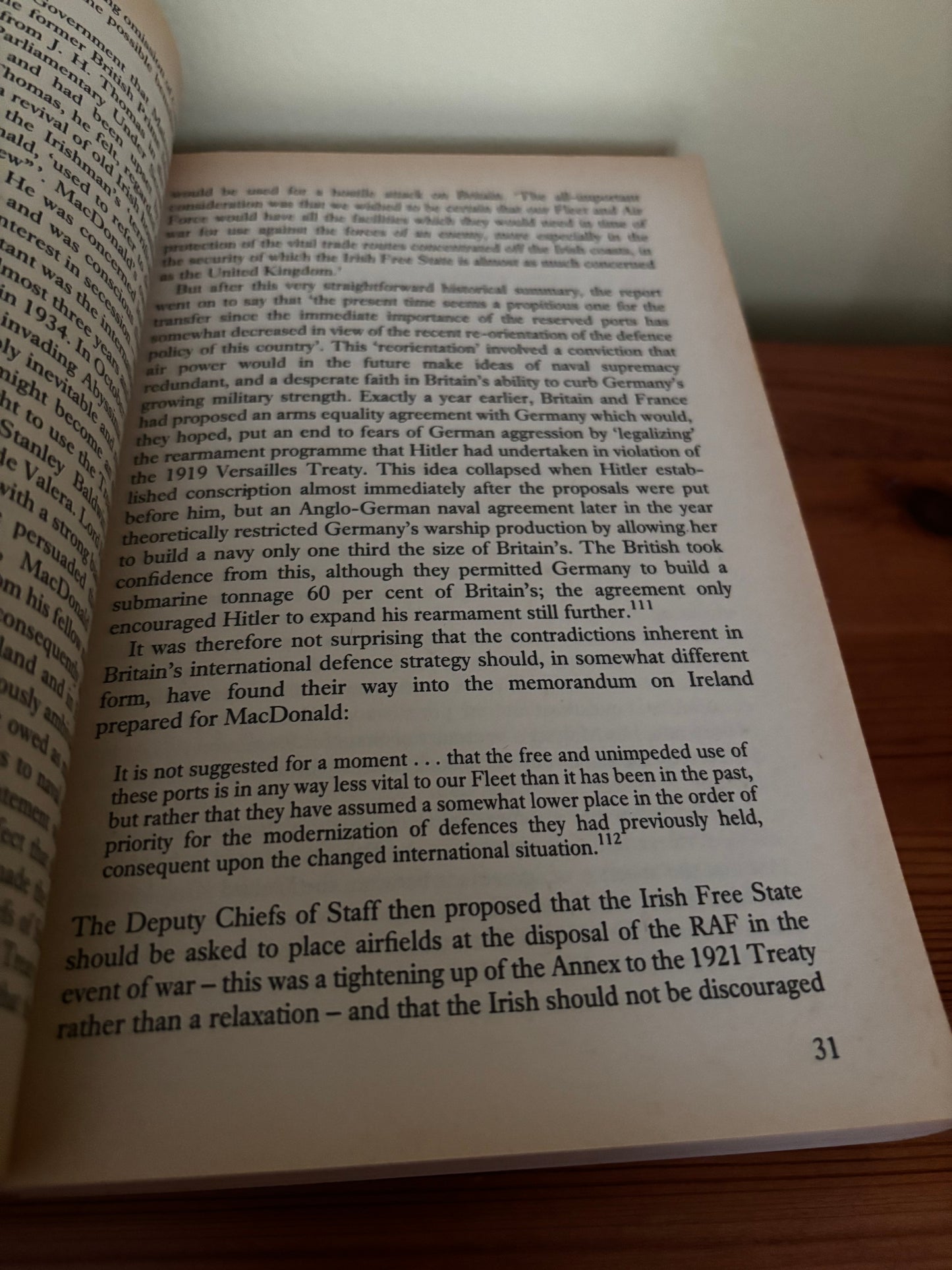 Explore "In Time of War: Ireland, Ulster and the Price of Neutrality, 1939-45" examining pivotal historical events.