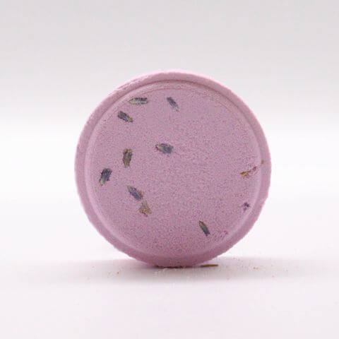 Zen Shower Steamers - Therapy Wellness Gift Set - Relaxing, featuring calming lavender seeds, made in Sheffield, UK.