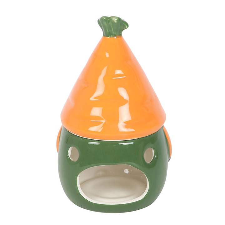 Carrot Patch Gonk Wax & Oil Burner