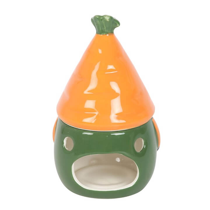 Carrot Patch Gonk Wax & Oil Burner