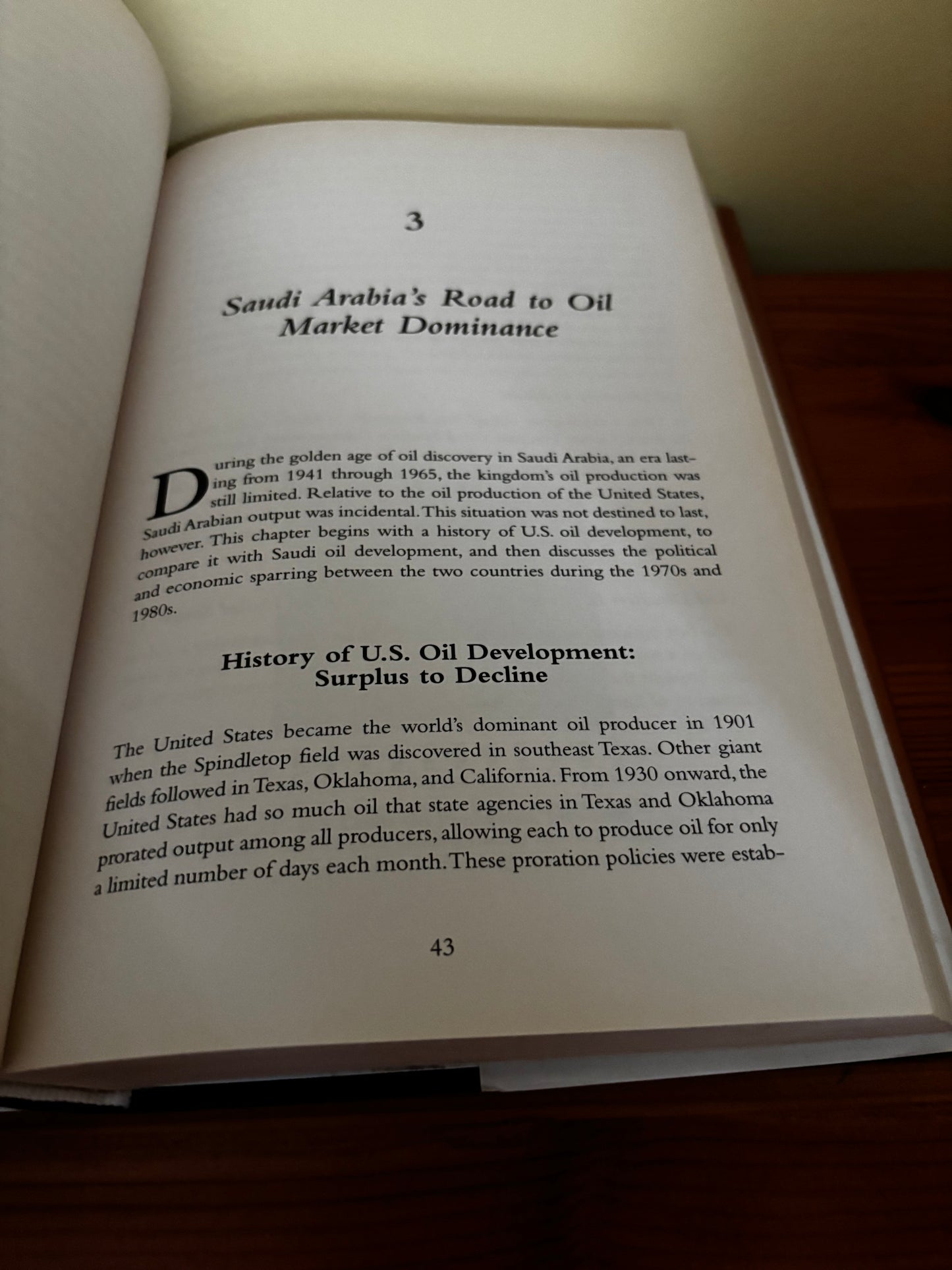 Explore insights from *Twilight in the Desert: The Coming Saudi Oil Shock Hardcover*, revealing oil market complexities.