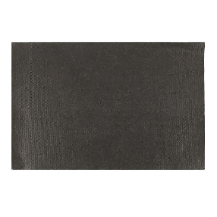 orange ciao bella doormat 60cm