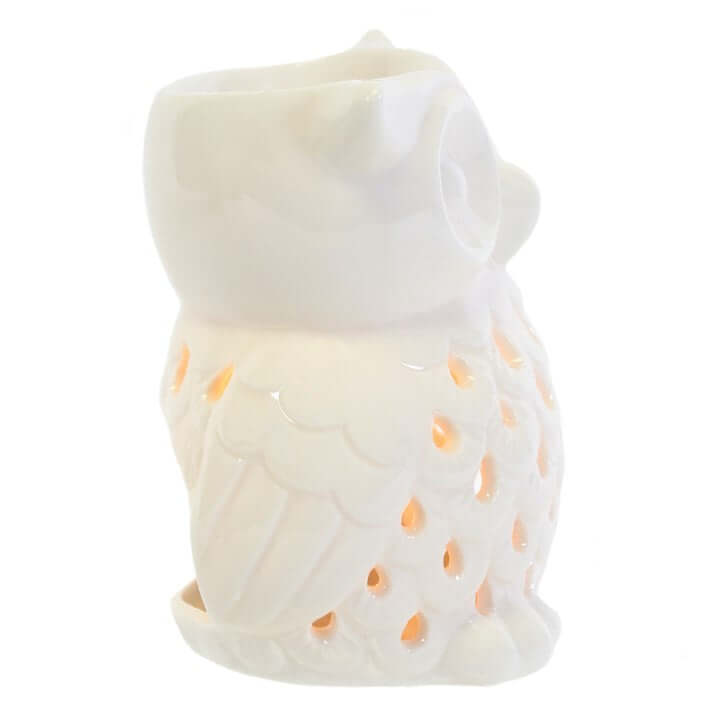 White Owl Wax & Oil Burner