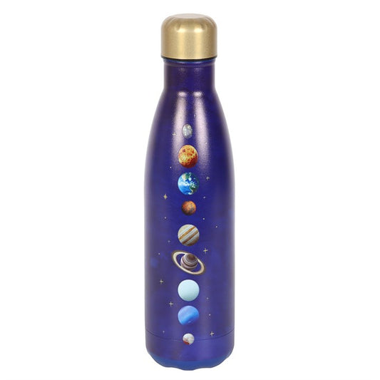 Cosmic Bottle Co Solar System Water Bottle - Planetary