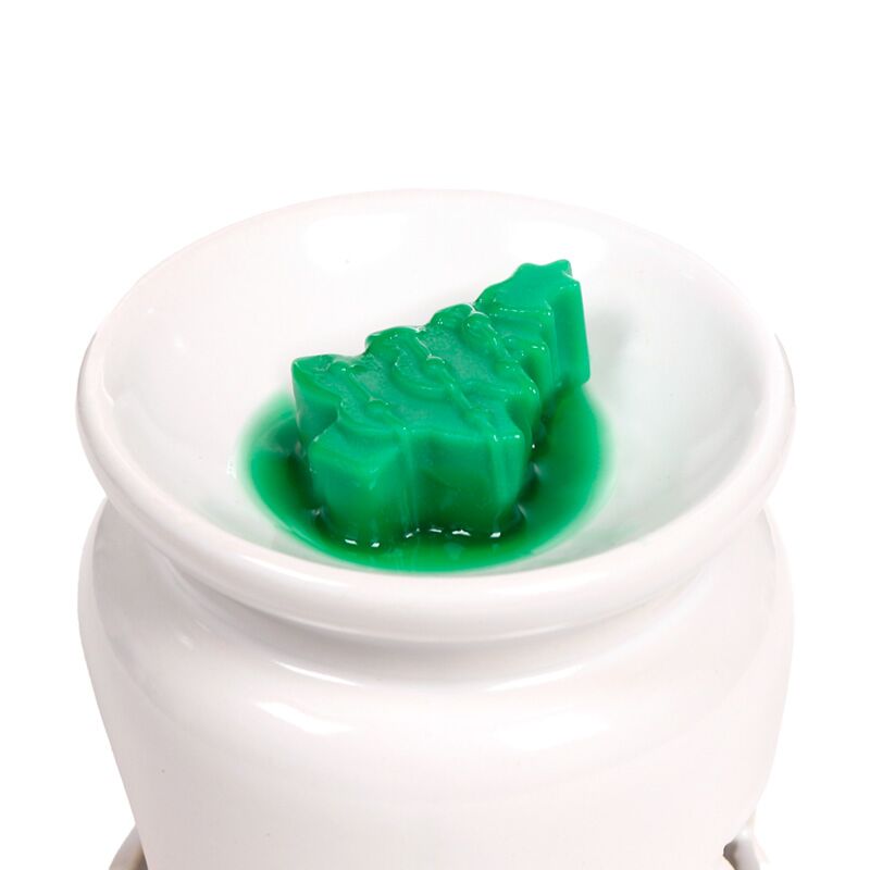 Cosy Christmas Wax Melt Set 5 Jingle Bunch - Soya Wax
