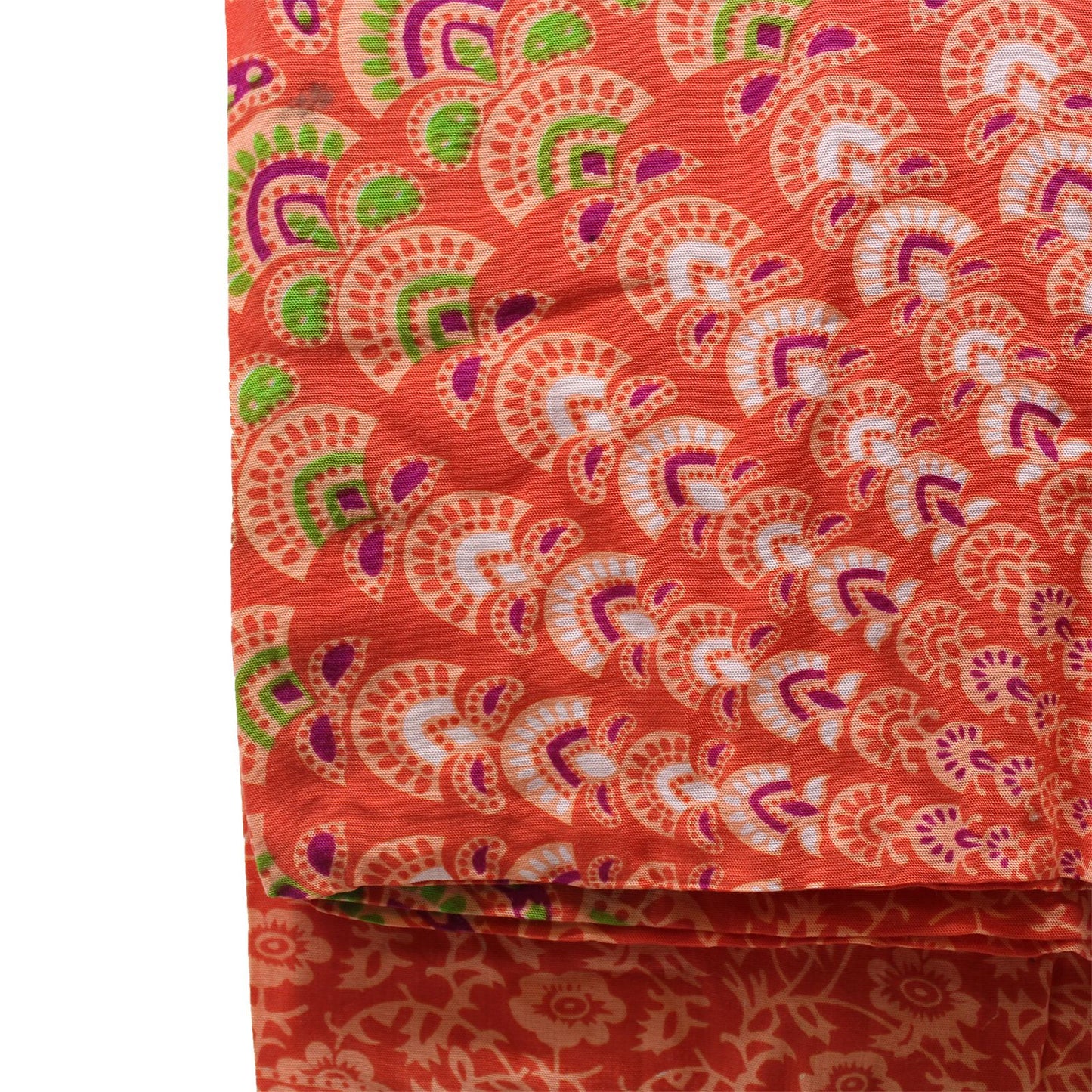 Ancient Wisdom Pink Rose Mandala Sarongs - Versatile beachwear accessory featuring intricate peacock feather design.