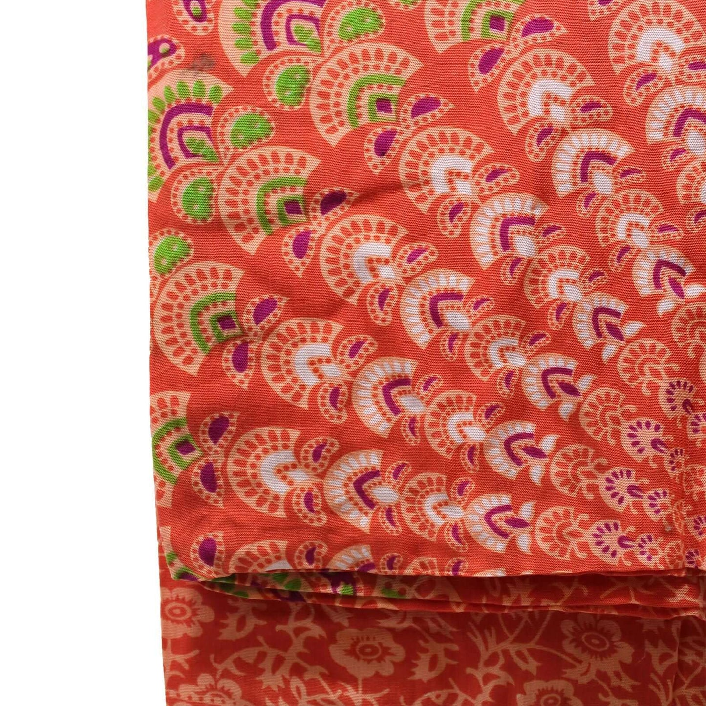 Ancient Wisdom Pink Rose Mandala Sarongs - Versatile beachwear accessory featuring intricate peacock feather design.