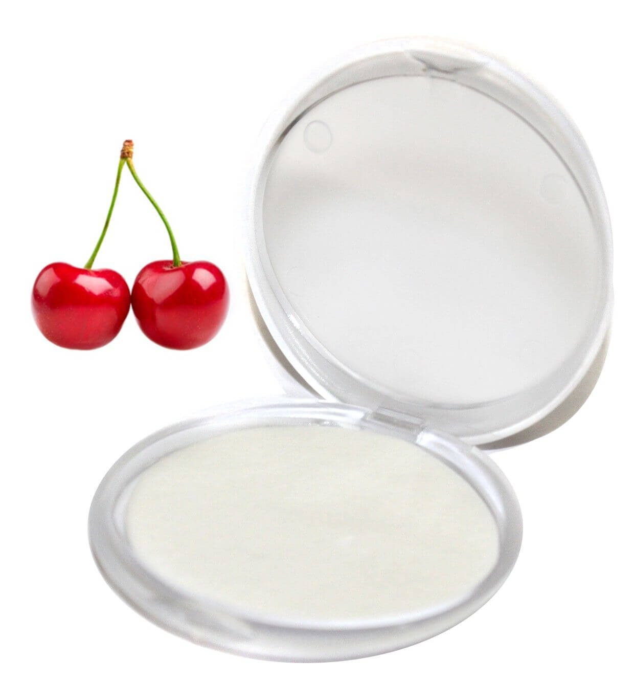 Cherry Soap Sheets Travel Hand Wash – 20 Sheets