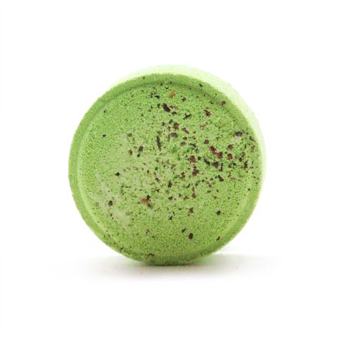 Zen Shower Steamers - Therapy Wellness Gift Set - Awakening, featuring natural oils for an uplifting shower experience.