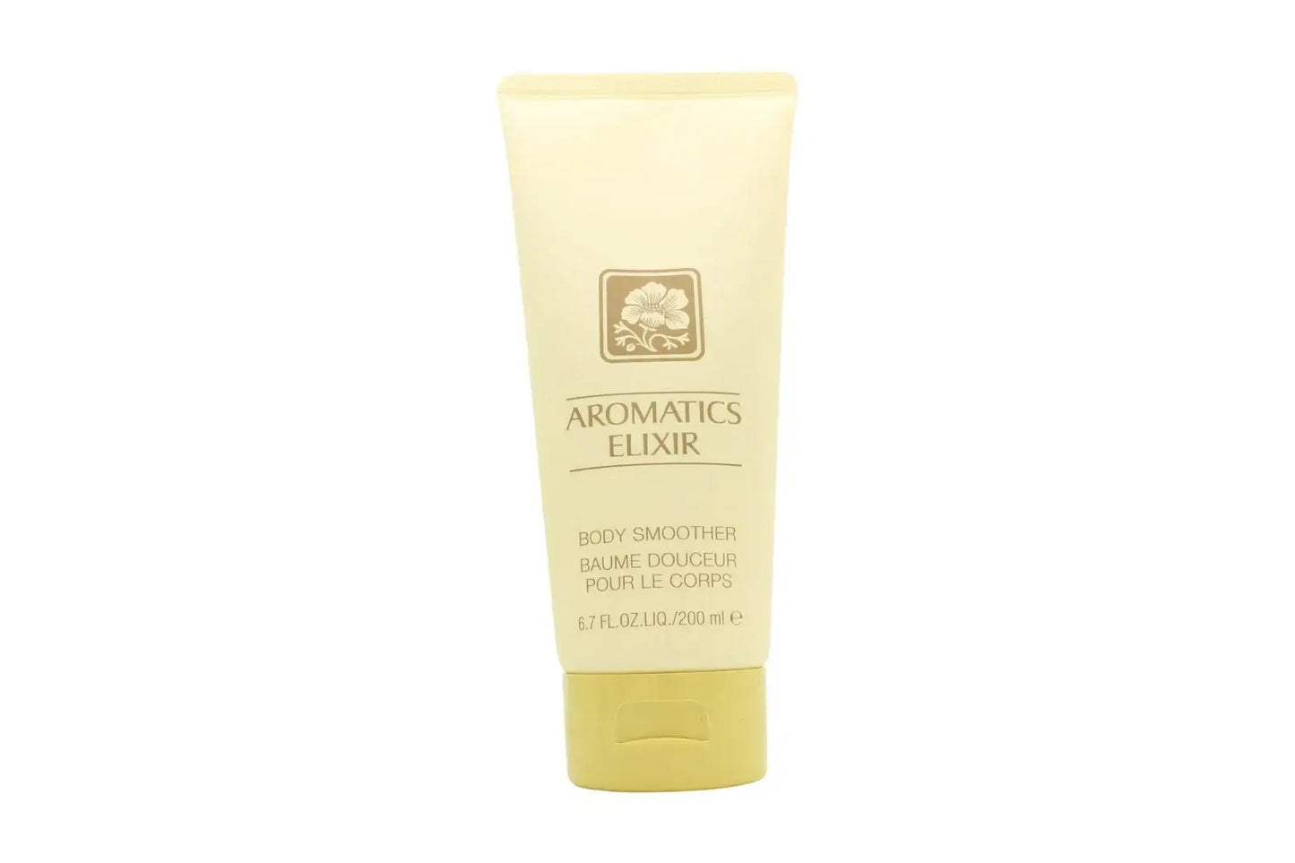 Clinique Aromatics Elixir | Body Smoother 200ml