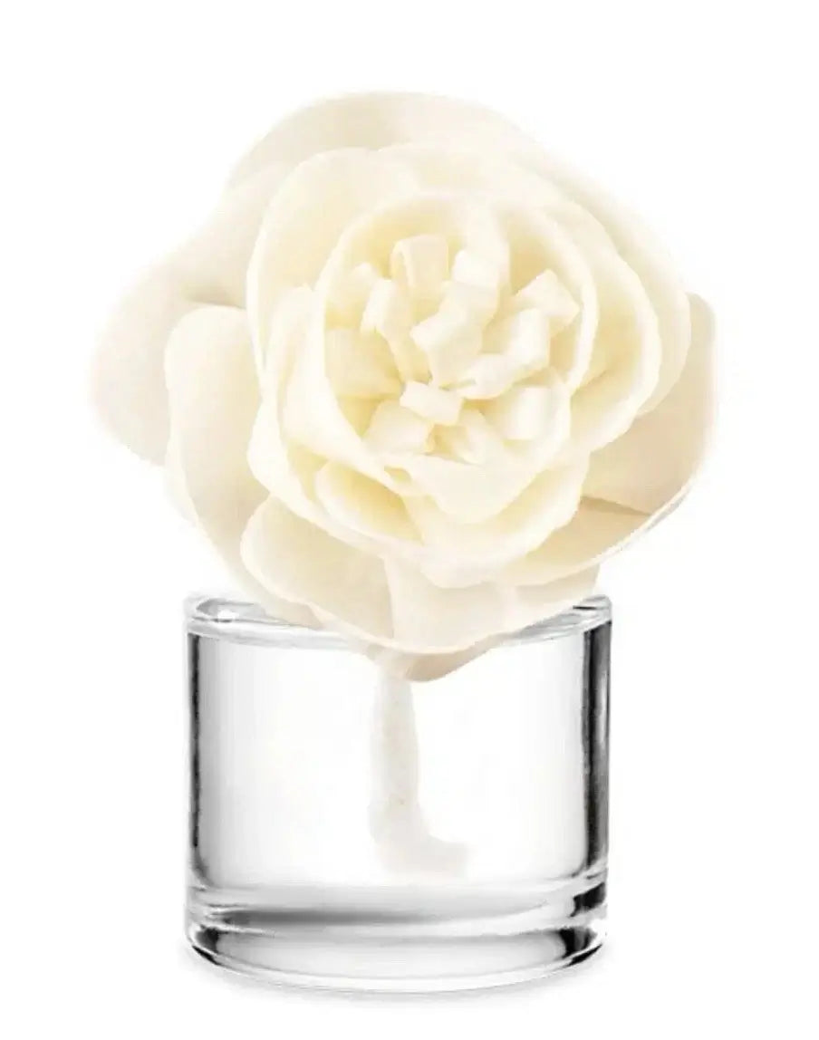 Scentsy Blue Grotto Fragrance Flower Buttercup Belle
