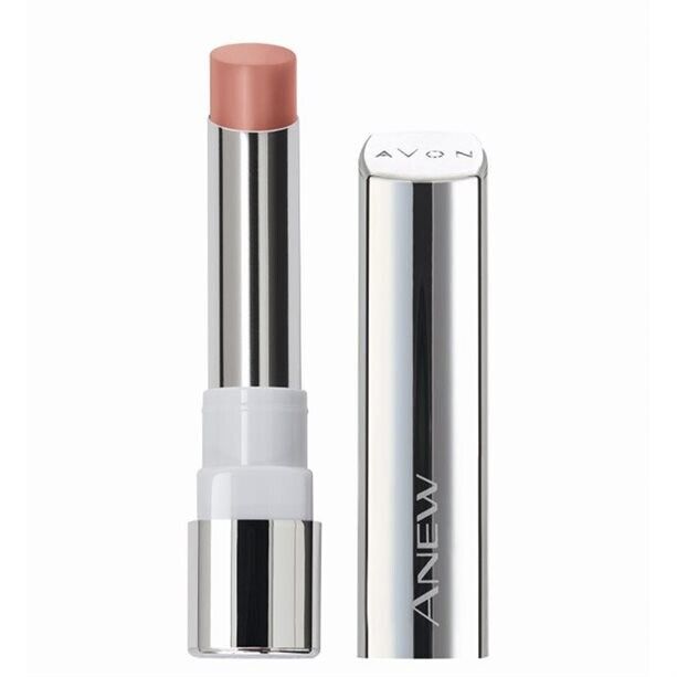 Avon Anew Revival Serum Lipstick ~ Hydrating - Choose Shade offers nourishing colour for a luscious lip experience.