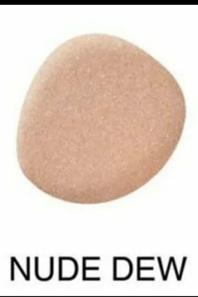 AVON JELLY EYE GLAZE EYE SHADOW NUDE DEW 5G NEW/DISCONTINUED offers a stunning, radiant finish for your eyes.