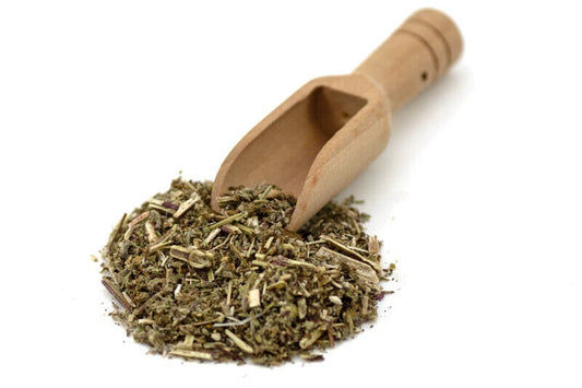 Natural catnip leave pouch - 28g, perfect for stimulating playtime, made from the finest all-natural ingredients.