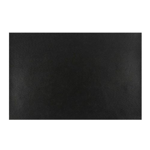 Black Moon Phase Doormat featuring a mystical design, perfect for enhancing any doorstep with style.