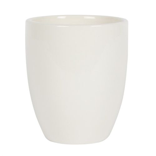Celebrate growth with the Thank You For Helping Me Grow Ceramic Plant Pot, perfect for a thoughtful gift.