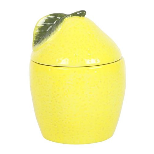 Lemonade Dreams Oil Burner – Fun and Vibrant Home Decor